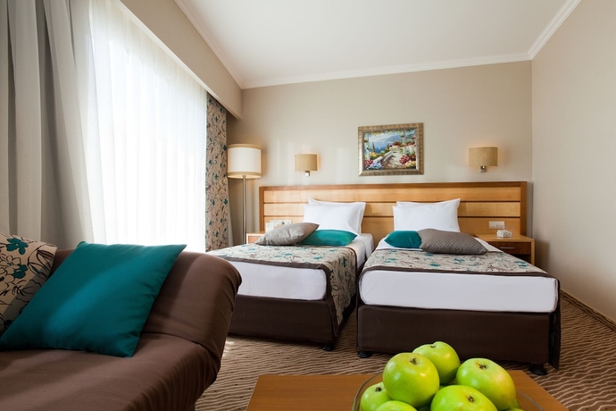 Imagen de la habitación del Hotel Side Sun - All Inclusive. Foto 5