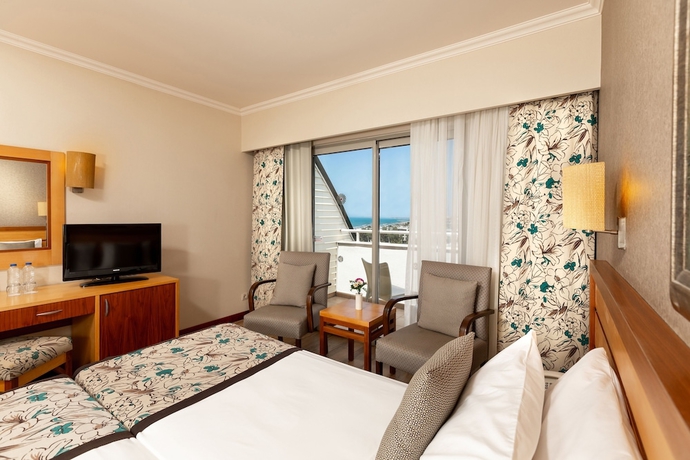 Imagen de la habitación del Hotel Side Sun - All Inclusive. Foto 6