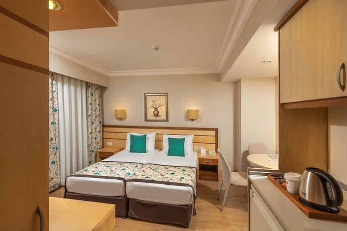 Imagen de la habitación del Hotel Side Sun - All Inclusive. Foto 8