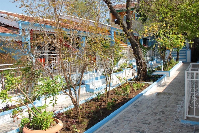 Imagen general del Hotel Side Temple. Foto 4