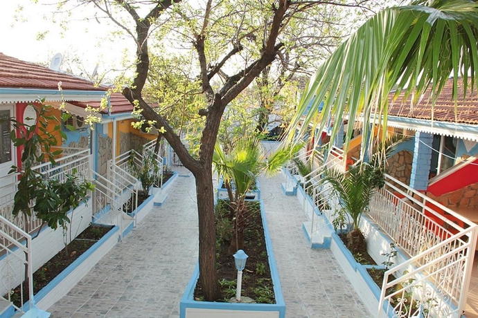 Imagen general del Hotel Side Temple. Foto 9