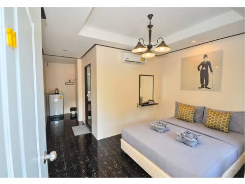 Imagen de la habitación del Hotel Side Walk Boutique. Foto 2