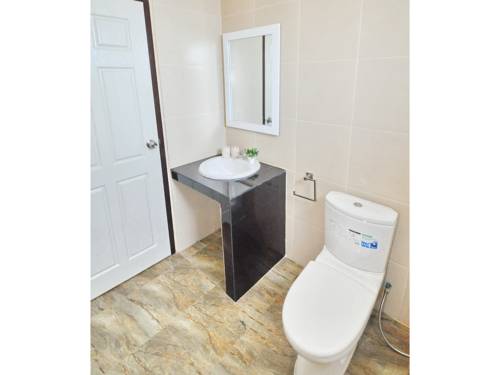 Imagen de la habitación del Hotel Side Walk Boutique. Foto 5