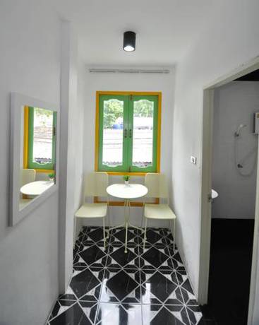 Imagen de la habitación del Hotel Side Walk Boutique. Foto 6