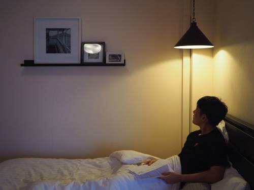 Imagen de la habitación del Hotel Side Walk Boutique. Foto 8