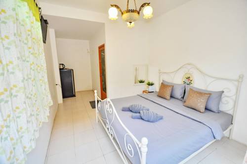 Imagen de la habitación del Hotel Side Walk Boutique. Foto 11