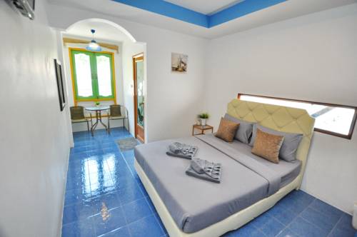 Imagen de la habitación del Hotel Side Walk Boutique. Foto 12
