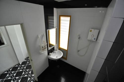 Imagen de la habitación del Hotel Side Walk Boutique. Foto 13