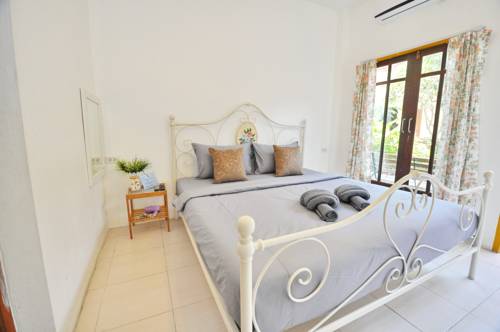 Imagen de la habitación del Hotel Side Walk Boutique. Foto 14