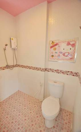Imagen de la habitación del Hotel Side Walk Boutique. Foto 15