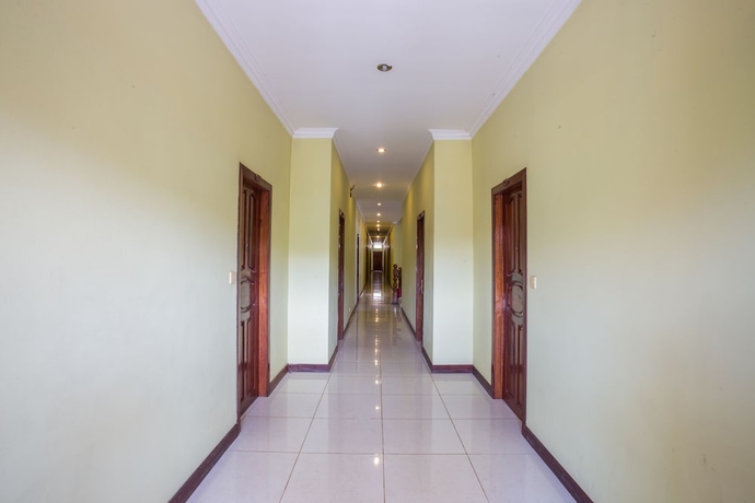 Imagen de la habitación del Hotel Side Walk Never Die. Foto 3