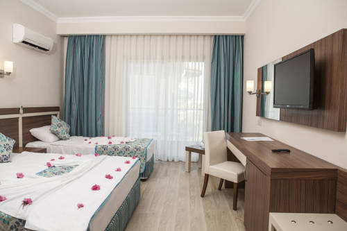 Imagen de la habitación del Hotel Side West Park, Manavgat. Foto 1