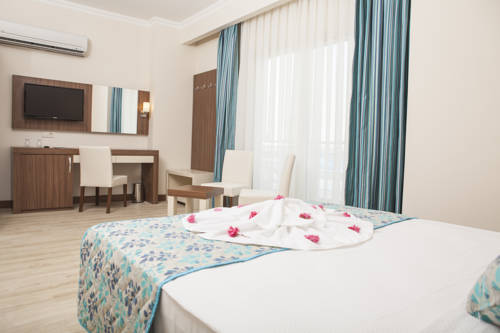 Imagen de la habitación del Hotel Side West Park, Manavgat. Foto 2