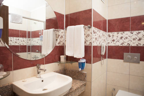 Imagen de la habitación del Hotel Side West Park, Manavgat. Foto 4