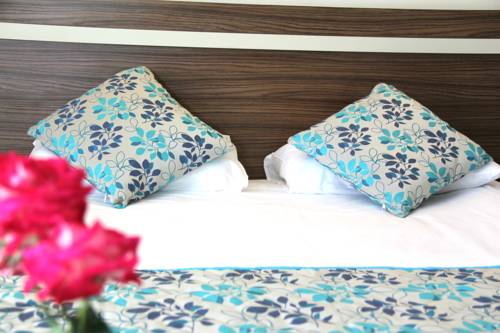 Imagen de la habitación del Hotel Side West Park, Manavgat. Foto 6