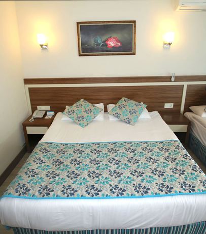Imagen de la habitación del Hotel Side West Park, Manavgat. Foto 6