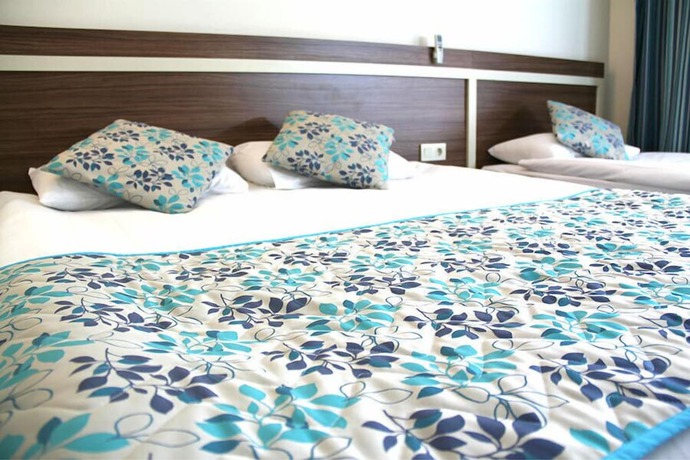 Imagen de la habitación del Hotel Side West Park, Manavgat. Foto 11