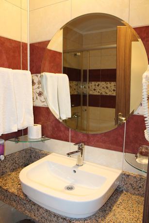 Imagen de la habitación del Hotel Side West Park, Manavgat. Foto 14
