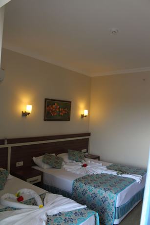 Imagen de la habitación del Hotel Side West Park, Manavgat. Foto 15