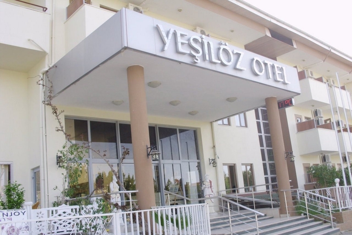 Imagen general del Hotel Side Yesiloz. Foto 1
