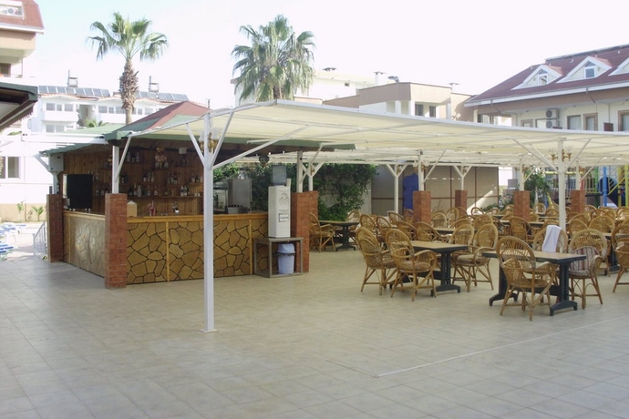 Imagen general del Hotel Side Yesiloz. Foto 3