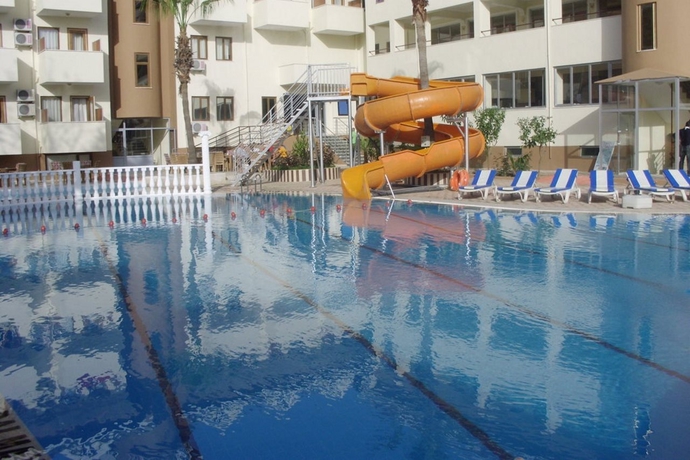 Imagen general del Hotel Side Yesiloz. Foto 4