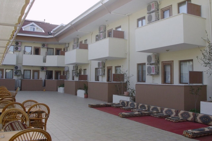 Imagen general del Hotel Side Yesiloz. Foto 5