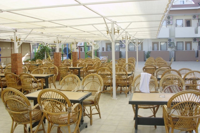 Imagen general del Hotel Side Yesiloz. Foto 8