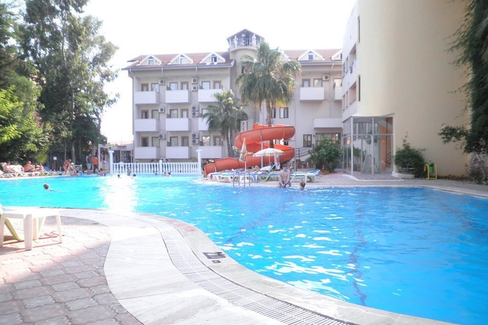 Imagen general del Hotel Side Yesiloz. Foto 10