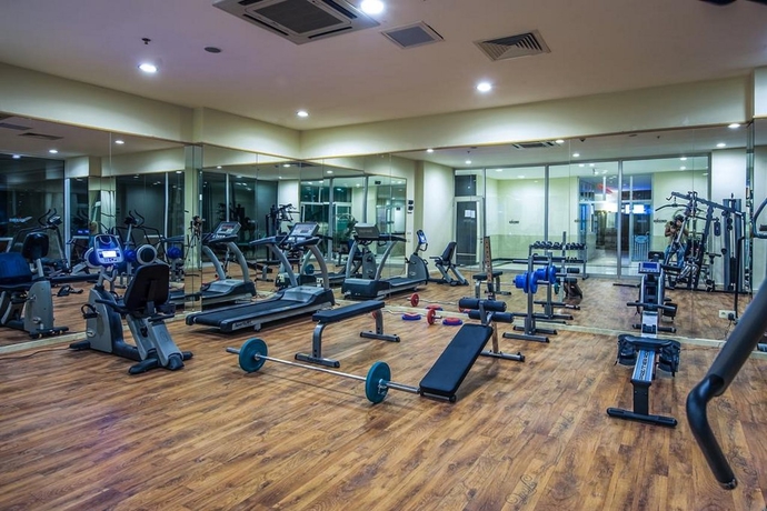 Imagen general del Hotel Sidekum - All Inclusive. Foto 1
