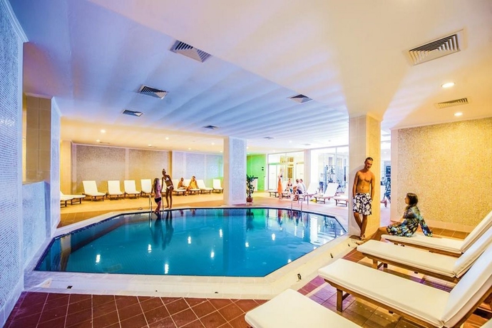Imagen general del Hotel Sidekum - All Inclusive. Foto 3