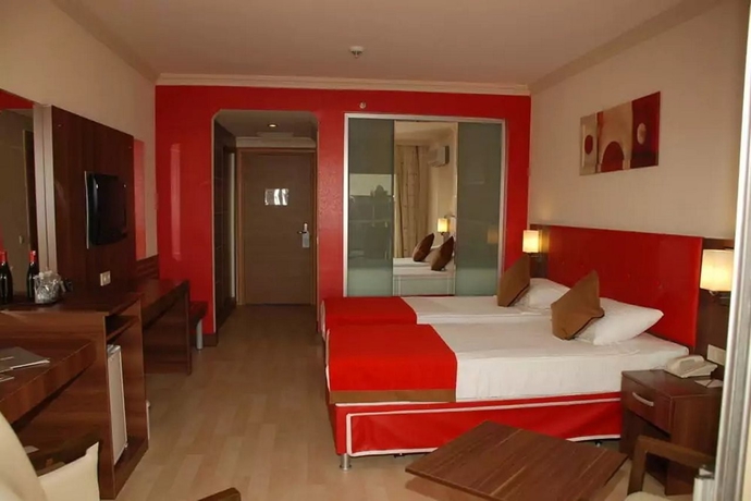 Imagen general del Hotel Sidekum - All Inclusive. Foto 7