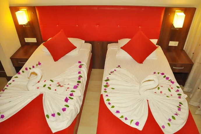 Imagen general del Hotel Sidekum - All Inclusive. Foto 8