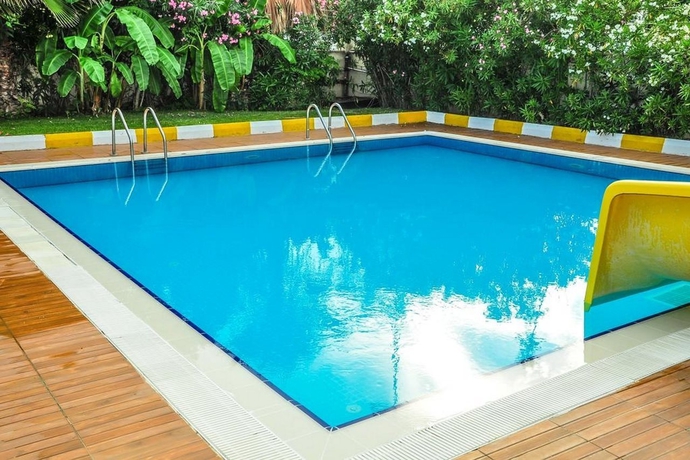 Imagen general del Hotel Sidekum - All Inclusive. Foto 13