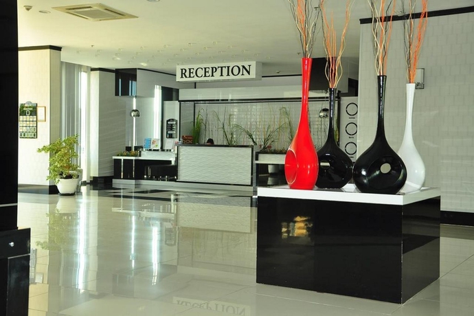 Imagen general del Hotel Sidekum - All Inclusive. Foto 14