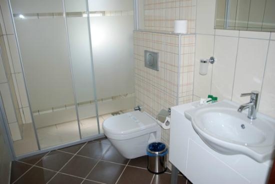 Imagen de la habitación del Hotel Sidelya Club. Foto 3