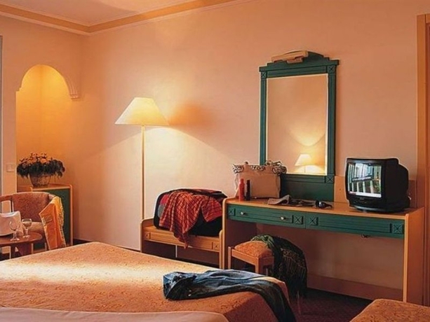 Imagen general del Hotel Sidera Kirman Premium. Foto 2