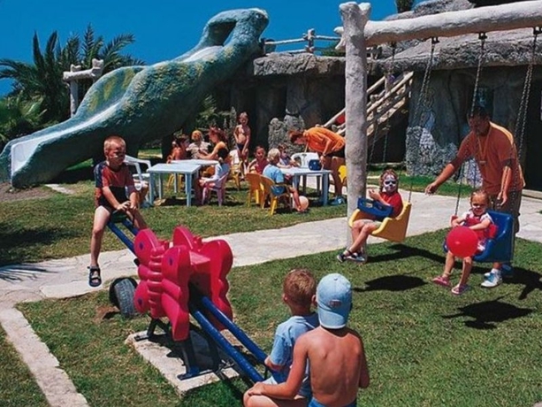 Imagen general del Hotel Sidera Kirman Premium. Foto 6