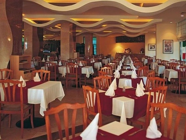 Imagen general del Hotel Sidera Kirman Premium. Foto 7