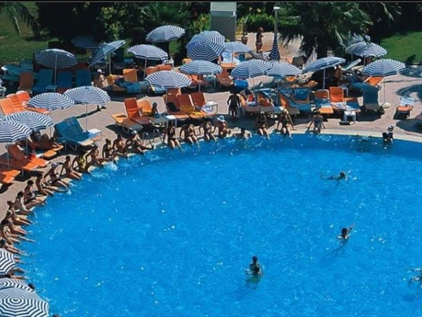 Imagen general del Hotel Sidera Kirman Premium. Foto 9