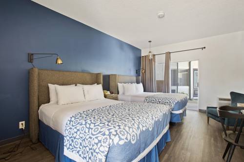Imagen de la habitación del Hotel Sideways Inn. Foto 2