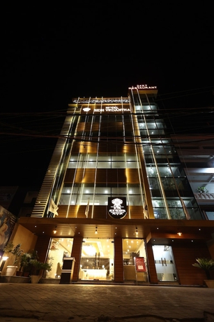 Imagen general del Hotel Sidh Vedantha. Foto 1