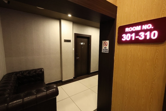 Imagen de la habitación del Hotel Sidh Vedantha. Foto 12