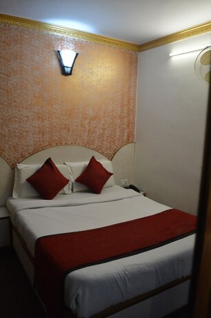 Imagen general del Hotel Sidharath. Foto 5