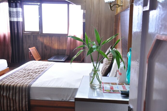 Imagen general del Hotel Sidharath. Foto 6