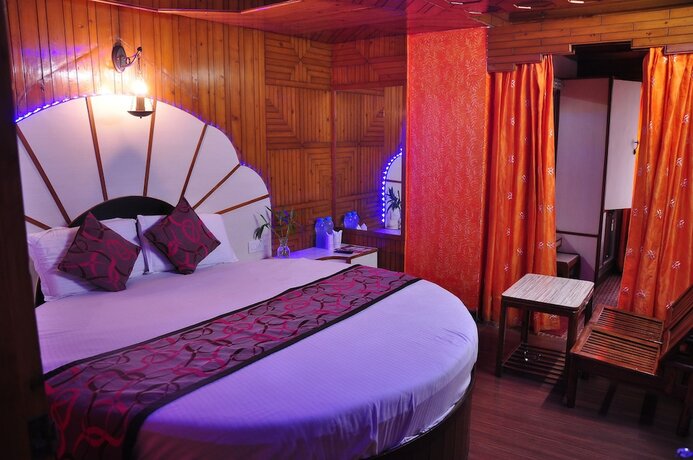Imagen general del Hotel Sidharath. Foto 10