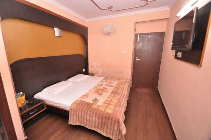 Imagen general del Hotel Sidharth Regency. Foto 2