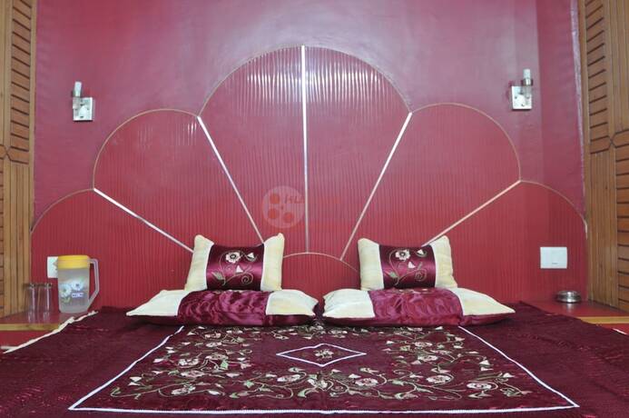 Imagen general del Hotel Sidharth Regency. Foto 12