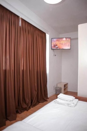 Imagen general del Hotel Sidi. Foto 1