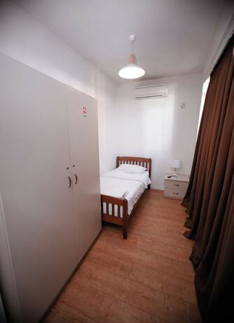 Imagen de la habitación del Hotel Sidi. Foto 13